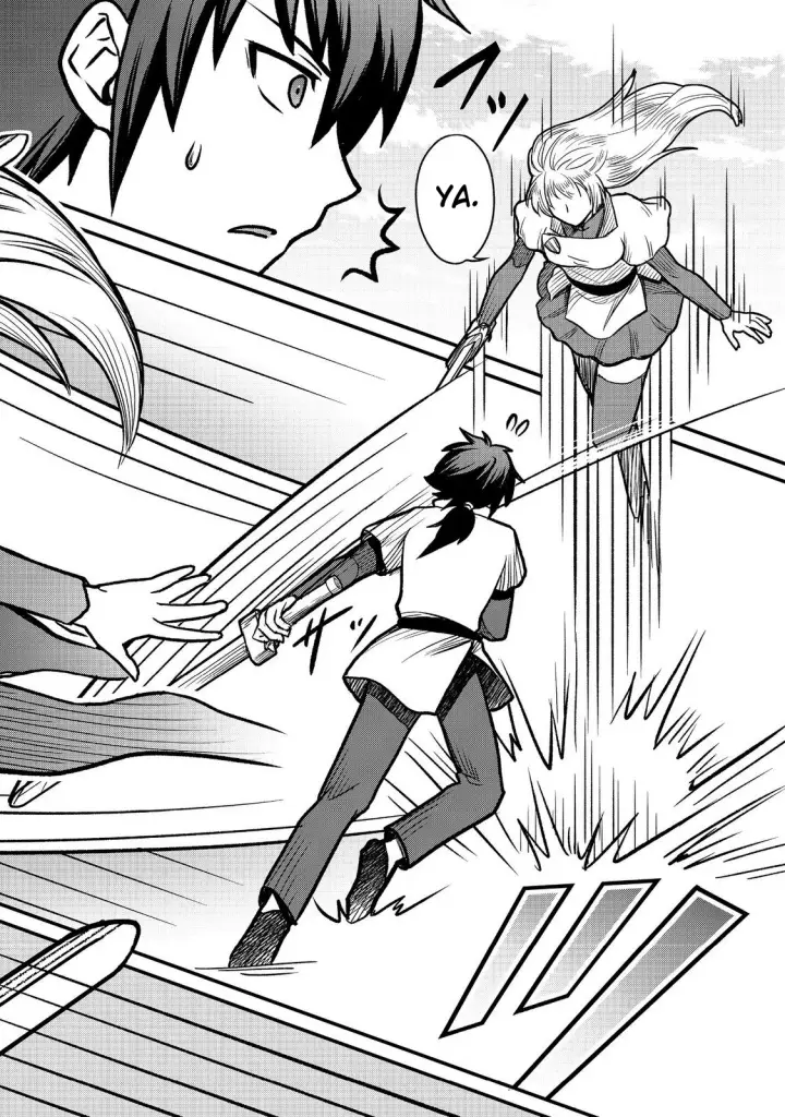 image-komik-jibun-no-koto-o-shujinkouda-to-shinjite-yamanai-fumidai-ga-shujinkou-o-fumidai-da-to-kanchigai-shite-yuushou-shite-shimau-o-hanashi-desu-chapter-3-22/27