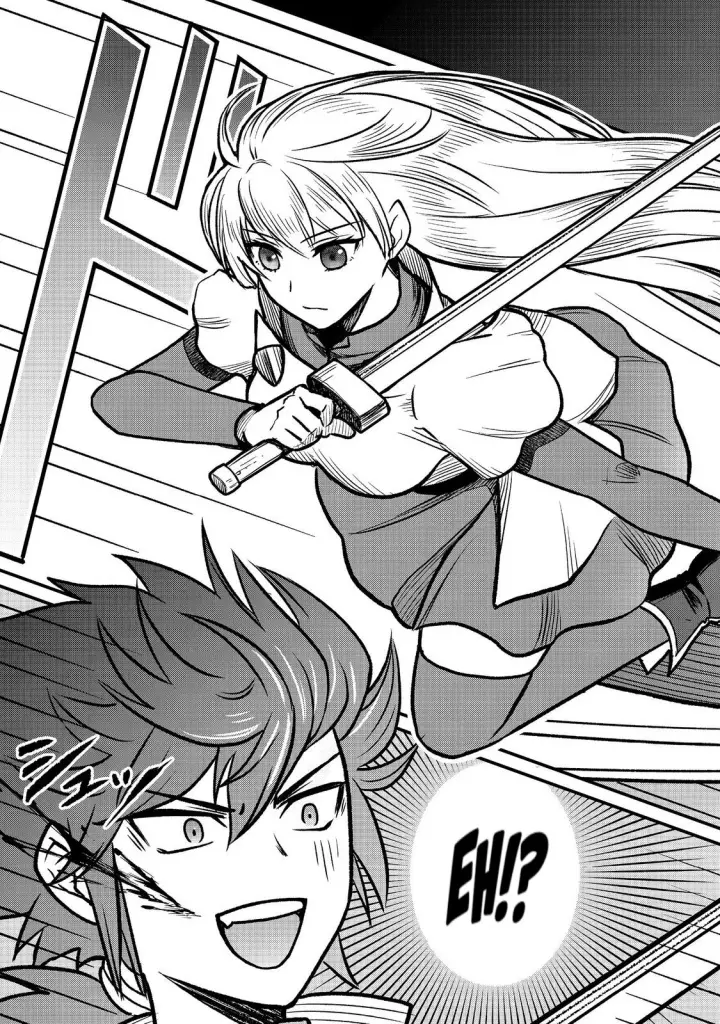 image-komik-jibun-no-koto-o-shujinkouda-to-shinjite-yamanai-fumidai-ga-shujinkou-o-fumidai-da-to-kanchigai-shite-yuushou-shite-shimau-o-hanashi-desu-chapter-3-23/27