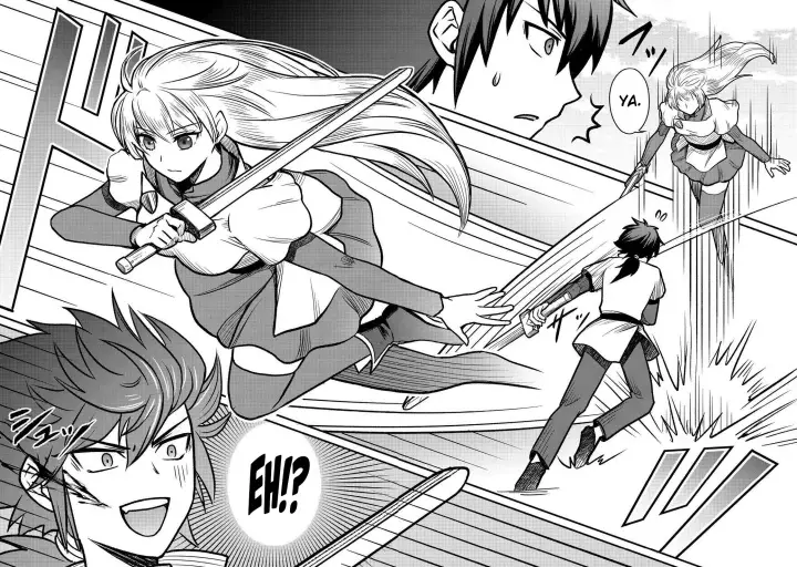 image-komik-jibun-no-koto-o-shujinkouda-to-shinjite-yamanai-fumidai-ga-shujinkou-o-fumidai-da-to-kanchigai-shite-yuushou-shite-shimau-o-hanashi-desu-chapter-3-24/27