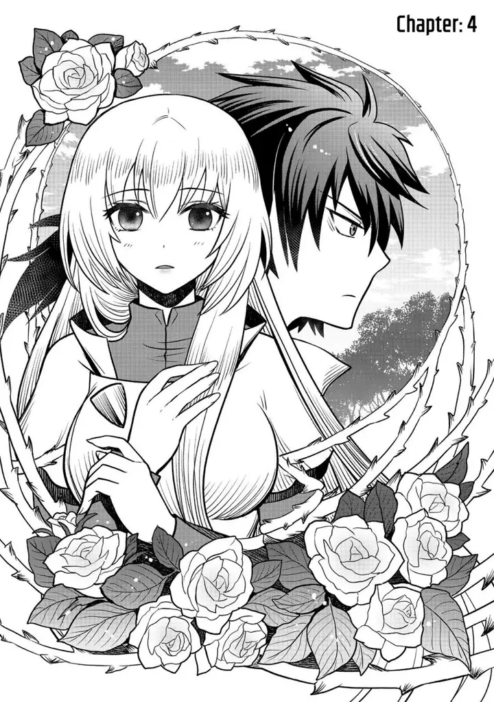 image-komik-jibun-no-koto-o-shujinkouda-to-shinjite-yamanai-fumidai-ga-shujinkou-o-fumidai-da-to-kanchigai-shite-yuushou-shite-shimau-o-hanashi-desu-chapter-4-1/27