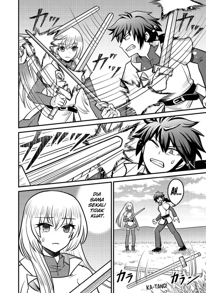 image-komik-jibun-no-koto-o-shujinkouda-to-shinjite-yamanai-fumidai-ga-shujinkou-o-fumidai-da-to-kanchigai-shite-yuushou-shite-shimau-o-hanashi-desu-chapter-4-2/27