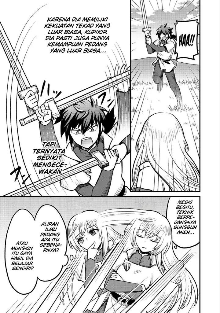 image-komik-jibun-no-koto-o-shujinkouda-to-shinjite-yamanai-fumidai-ga-shujinkou-o-fumidai-da-to-kanchigai-shite-yuushou-shite-shimau-o-hanashi-desu-chapter-4-3/27