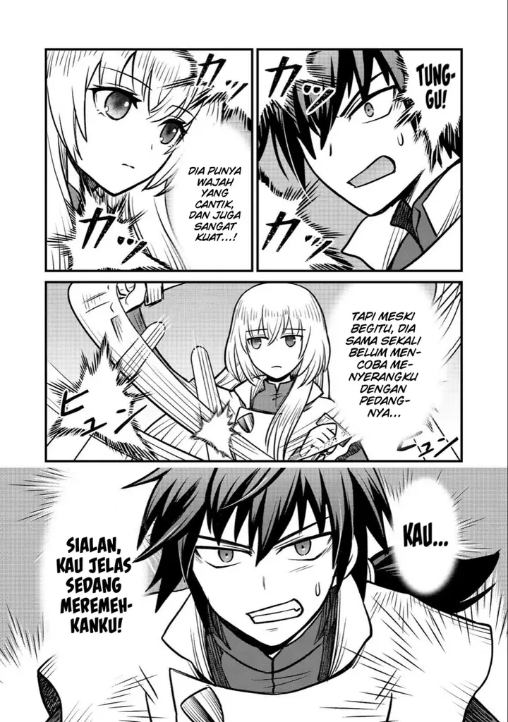 image-komik-jibun-no-koto-o-shujinkouda-to-shinjite-yamanai-fumidai-ga-shujinkou-o-fumidai-da-to-kanchigai-shite-yuushou-shite-shimau-o-hanashi-desu-chapter-4-4/27