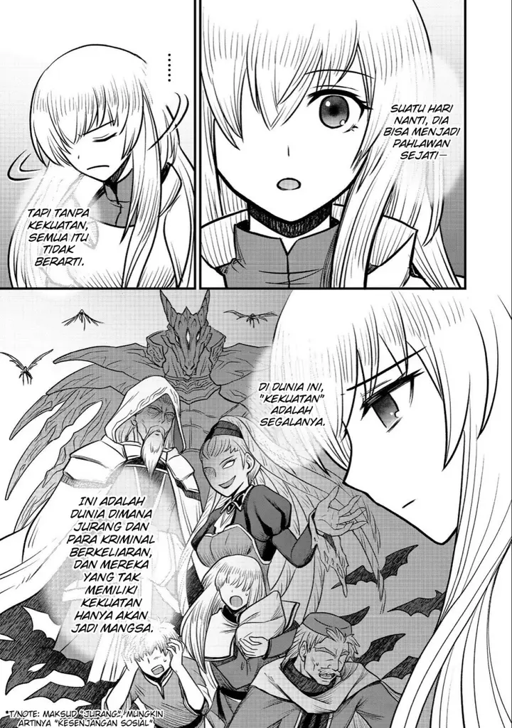 image-komik-jibun-no-koto-o-shujinkouda-to-shinjite-yamanai-fumidai-ga-shujinkou-o-fumidai-da-to-kanchigai-shite-yuushou-shite-shimau-o-hanashi-desu-chapter-4-9/27