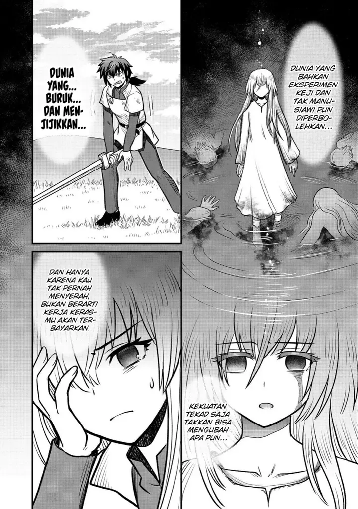 image-komik-jibun-no-koto-o-shujinkouda-to-shinjite-yamanai-fumidai-ga-shujinkou-o-fumidai-da-to-kanchigai-shite-yuushou-shite-shimau-o-hanashi-desu-chapter-4-10/27