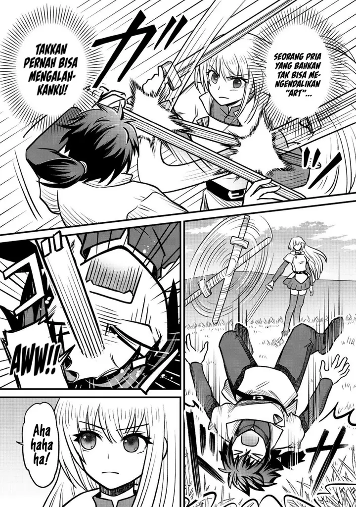 image-komik-jibun-no-koto-o-shujinkouda-to-shinjite-yamanai-fumidai-ga-shujinkou-o-fumidai-da-to-kanchigai-shite-yuushou-shite-shimau-o-hanashi-desu-chapter-4-11/27