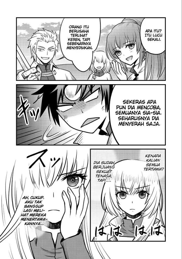 image-komik-jibun-no-koto-o-shujinkouda-to-shinjite-yamanai-fumidai-ga-shujinkou-o-fumidai-da-to-kanchigai-shite-yuushou-shite-shimau-o-hanashi-desu-chapter-4-12/27