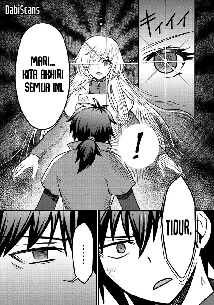 image-komik-jibun-no-koto-o-shujinkouda-to-shinjite-yamanai-fumidai-ga-shujinkou-o-fumidai-da-to-kanchigai-shite-yuushou-shite-shimau-o-hanashi-desu-chapter-4-13/27