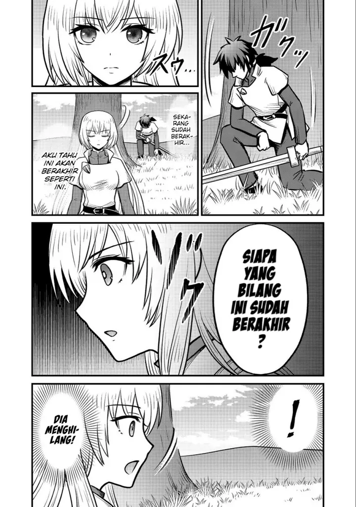 image-komik-jibun-no-koto-o-shujinkouda-to-shinjite-yamanai-fumidai-ga-shujinkou-o-fumidai-da-to-kanchigai-shite-yuushou-shite-shimau-o-hanashi-desu-chapter-4-14/27