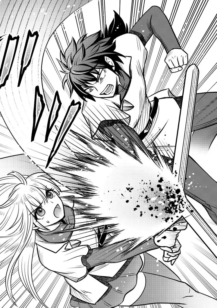 image-komik-jibun-no-koto-o-shujinkouda-to-shinjite-yamanai-fumidai-ga-shujinkou-o-fumidai-da-to-kanchigai-shite-yuushou-shite-shimau-o-hanashi-desu-chapter-4-16/27