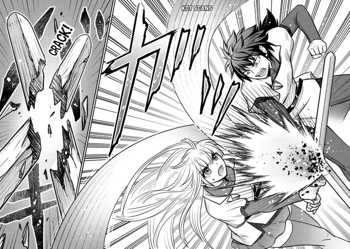 image-komik-jibun-no-koto-o-shujinkouda-to-shinjite-yamanai-fumidai-ga-shujinkou-o-fumidai-da-to-kanchigai-shite-yuushou-shite-shimau-o-hanashi-desu-chapter-4-18/27
