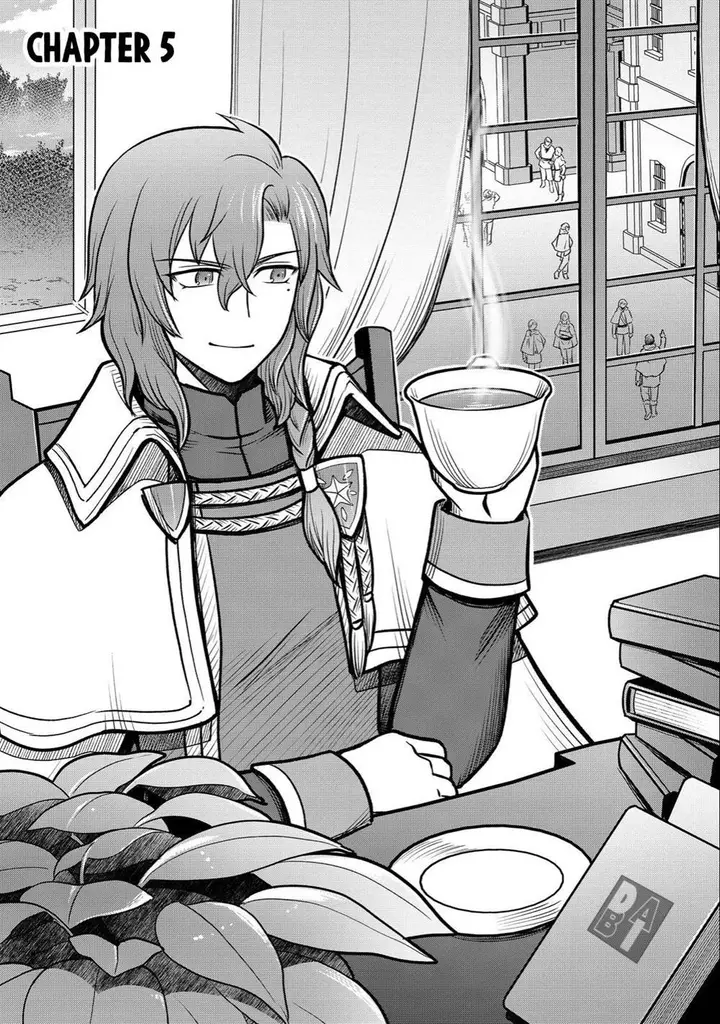 image-komik-jibun-no-koto-o-shujinkouda-to-shinjite-yamanai-fumidai-ga-shujinkou-o-fumidai-da-to-kanchigai-shite-yuushou-shite-shimau-o-hanashi-desu-chapter-5-1/17