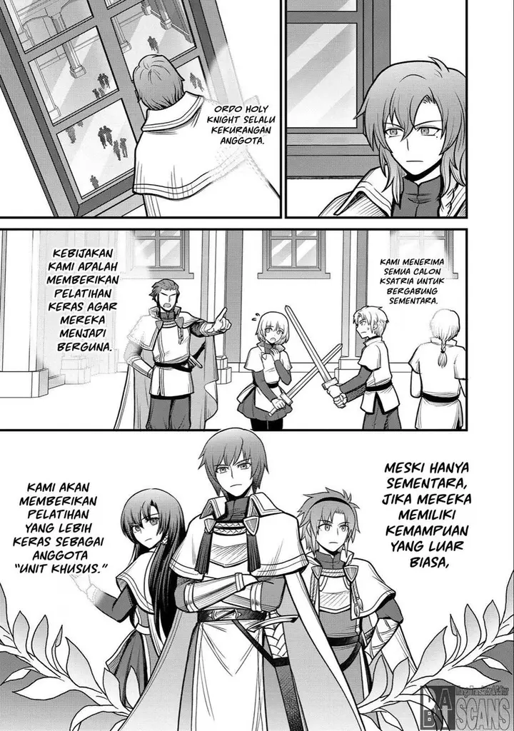image-komik-jibun-no-koto-o-shujinkouda-to-shinjite-yamanai-fumidai-ga-shujinkou-o-fumidai-da-to-kanchigai-shite-yuushou-shite-shimau-o-hanashi-desu-chapter-5-3/17