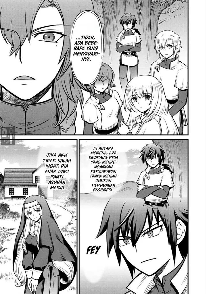 image-komik-jibun-no-koto-o-shujinkouda-to-shinjite-yamanai-fumidai-ga-shujinkou-o-fumidai-da-to-kanchigai-shite-yuushou-shite-shimau-o-hanashi-desu-chapter-5-5/17