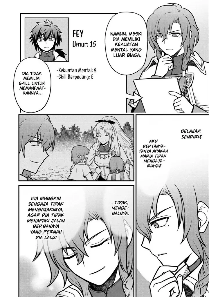 image-komik-jibun-no-koto-o-shujinkouda-to-shinjite-yamanai-fumidai-ga-shujinkou-o-fumidai-da-to-kanchigai-shite-yuushou-shite-shimau-o-hanashi-desu-chapter-5-8/17