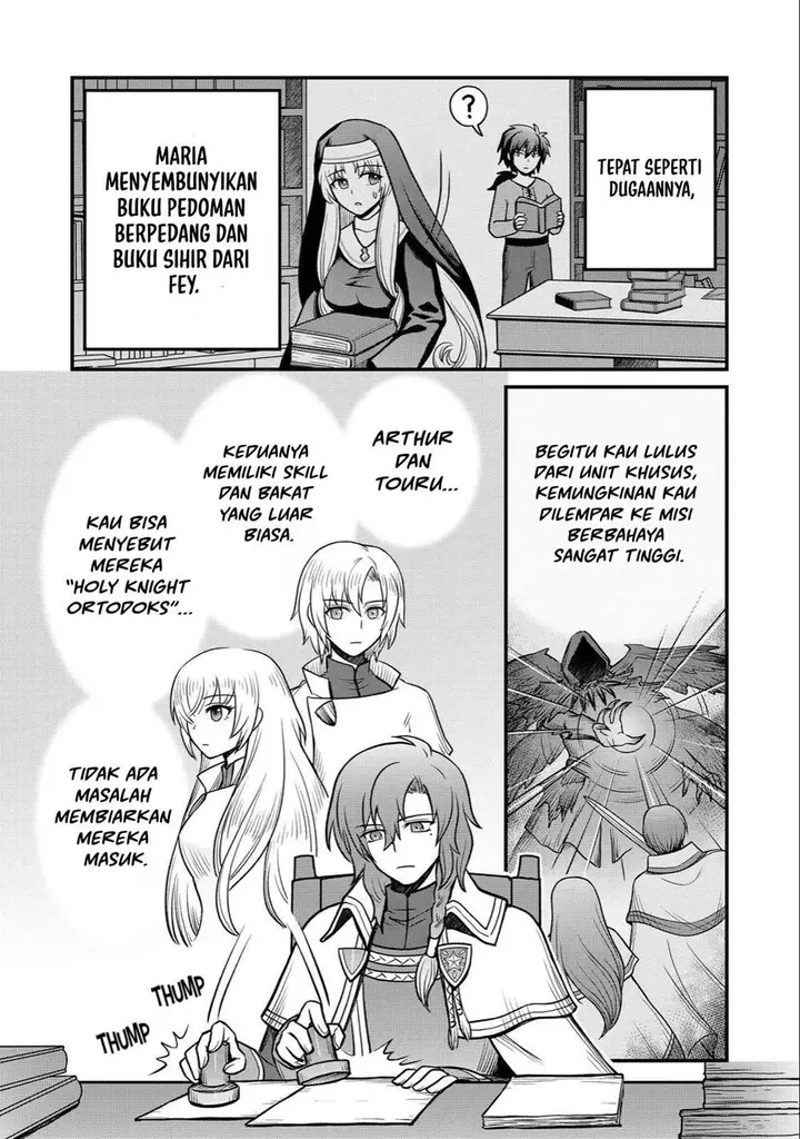 image-komik-jibun-no-koto-o-shujinkouda-to-shinjite-yamanai-fumidai-ga-shujinkou-o-fumidai-da-to-kanchigai-shite-yuushou-shite-shimau-o-hanashi-desu-chapter-5-9/17
