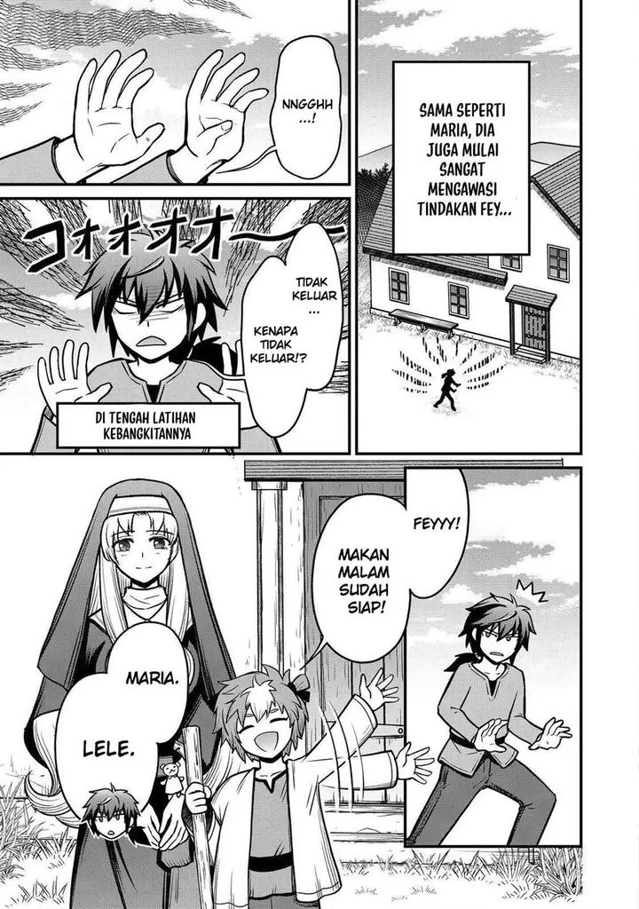 image-komik-jibun-no-koto-o-shujinkouda-to-shinjite-yamanai-fumidai-ga-shujinkou-o-fumidai-da-to-kanchigai-shite-yuushou-shite-shimau-o-hanashi-desu-chapter-5-13/17