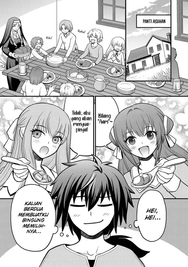 image-komik-jibun-no-koto-o-shujinkouda-to-shinjite-yamanai-fumidai-ga-shujinkou-o-fumidai-da-to-kanchigai-shite-yuushou-shite-shimau-o-hanashi-desu-chapter-6-1/29