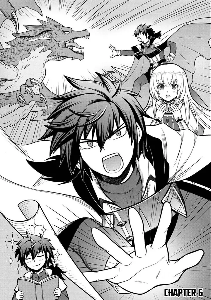 image-komik-jibun-no-koto-o-shujinkouda-to-shinjite-yamanai-fumidai-ga-shujinkou-o-fumidai-da-to-kanchigai-shite-yuushou-shite-shimau-o-hanashi-desu-chapter-6-3/29