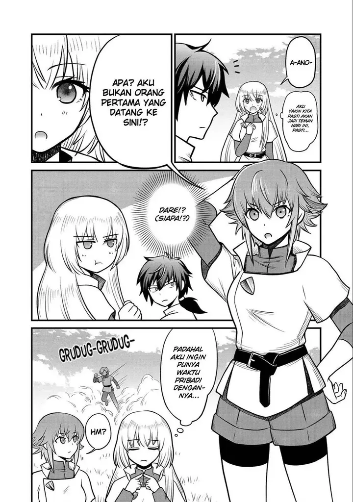 image-komik-jibun-no-koto-o-shujinkouda-to-shinjite-yamanai-fumidai-ga-shujinkou-o-fumidai-da-to-kanchigai-shite-yuushou-shite-shimau-o-hanashi-desu-chapter-6-6/29