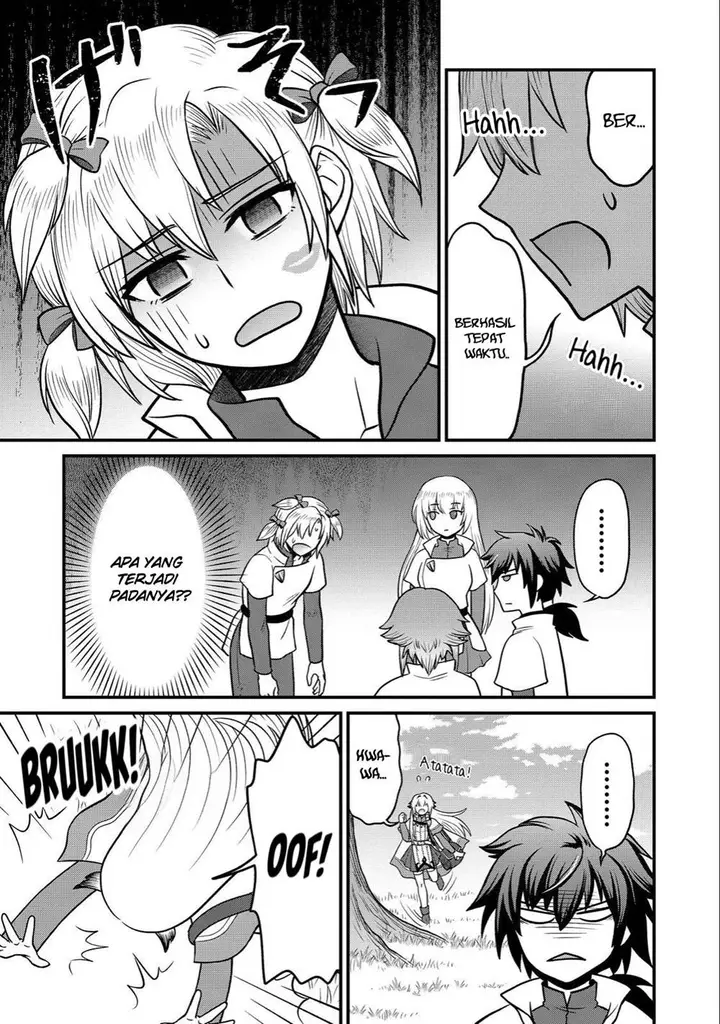 image-komik-jibun-no-koto-o-shujinkouda-to-shinjite-yamanai-fumidai-ga-shujinkou-o-fumidai-da-to-kanchigai-shite-yuushou-shite-shimau-o-hanashi-desu-chapter-6-7/29