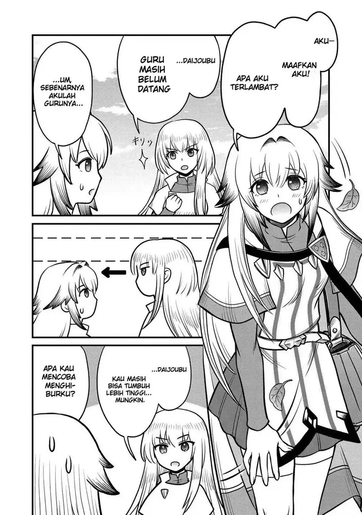 image-komik-jibun-no-koto-o-shujinkouda-to-shinjite-yamanai-fumidai-ga-shujinkou-o-fumidai-da-to-kanchigai-shite-yuushou-shite-shimau-o-hanashi-desu-chapter-6-8/29