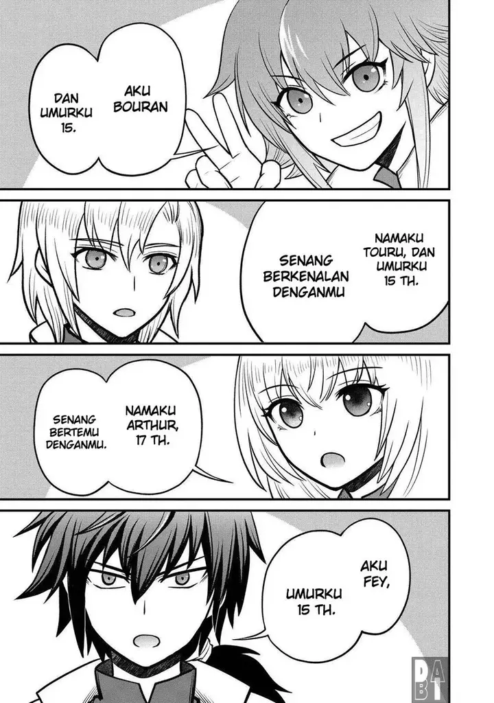 image-komik-jibun-no-koto-o-shujinkouda-to-shinjite-yamanai-fumidai-ga-shujinkou-o-fumidai-da-to-kanchigai-shite-yuushou-shite-shimau-o-hanashi-desu-chapter-6-11/29