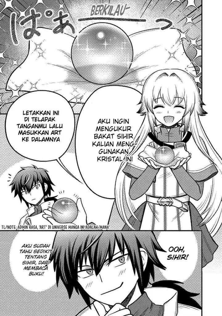 image-komik-jibun-no-koto-o-shujinkouda-to-shinjite-yamanai-fumidai-ga-shujinkou-o-fumidai-da-to-kanchigai-shite-yuushou-shite-shimau-o-hanashi-desu-chapter-6-13/29