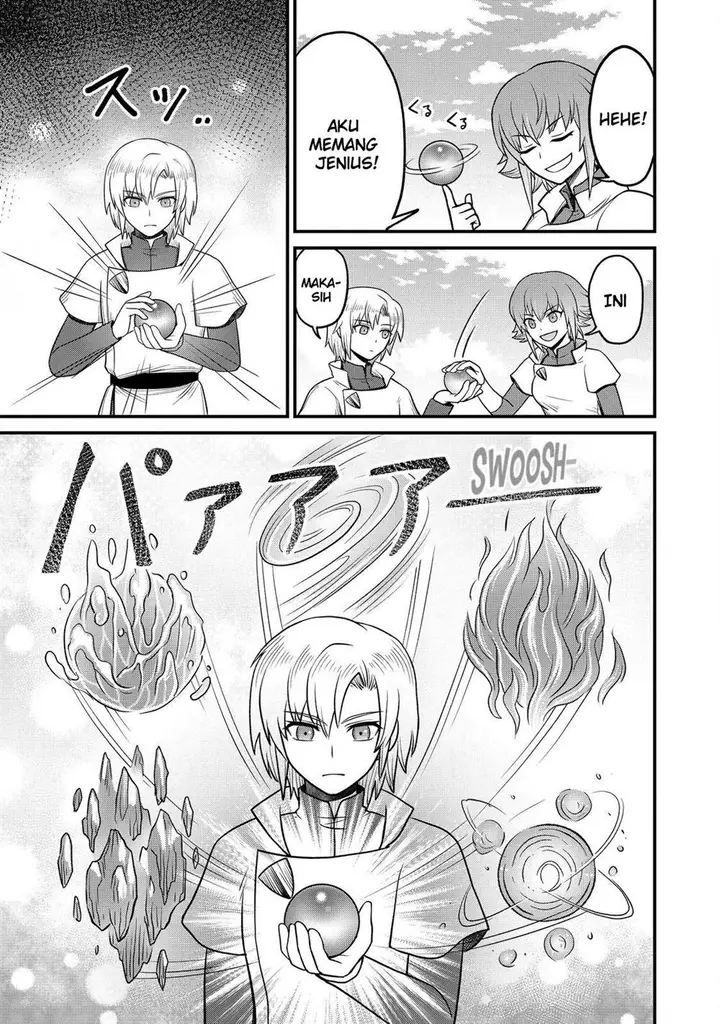 image-komik-jibun-no-koto-o-shujinkouda-to-shinjite-yamanai-fumidai-ga-shujinkou-o-fumidai-da-to-kanchigai-shite-yuushou-shite-shimau-o-hanashi-desu-chapter-6-17/29