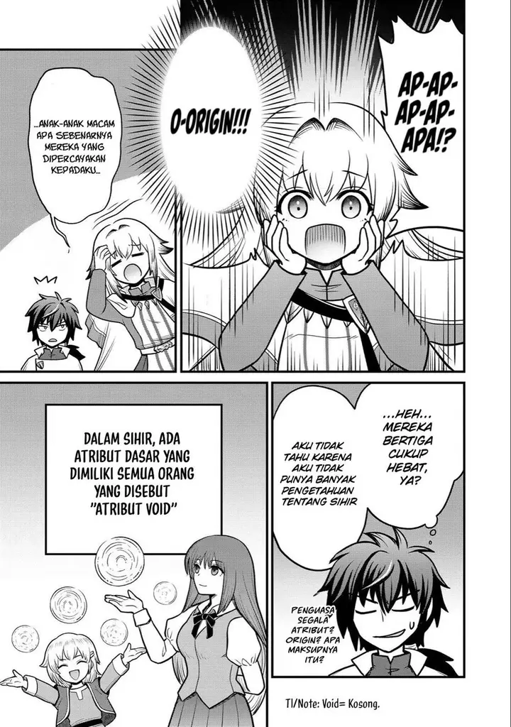 image-komik-jibun-no-koto-o-shujinkouda-to-shinjite-yamanai-fumidai-ga-shujinkou-o-fumidai-da-to-kanchigai-shite-yuushou-shite-shimau-o-hanashi-desu-chapter-6-19/29