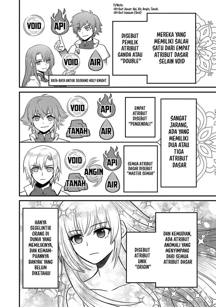 image-komik-jibun-no-koto-o-shujinkouda-to-shinjite-yamanai-fumidai-ga-shujinkou-o-fumidai-da-to-kanchigai-shite-yuushou-shite-shimau-o-hanashi-desu-chapter-6-20/29