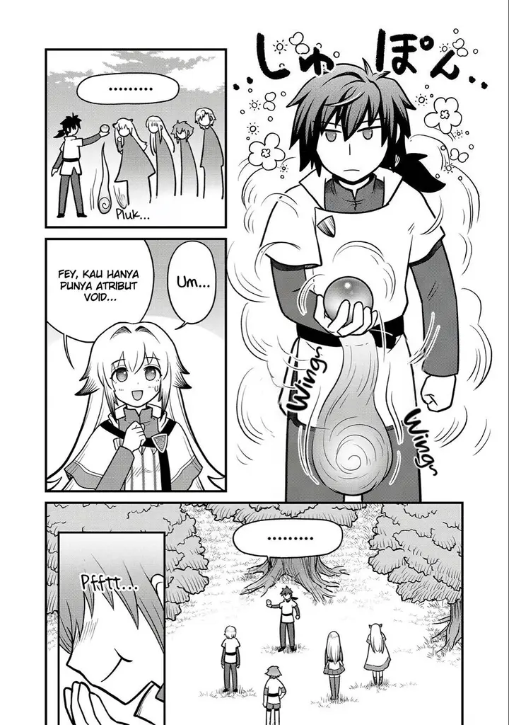 image-komik-jibun-no-koto-o-shujinkouda-to-shinjite-yamanai-fumidai-ga-shujinkou-o-fumidai-da-to-kanchigai-shite-yuushou-shite-shimau-o-hanashi-desu-chapter-6-22/29