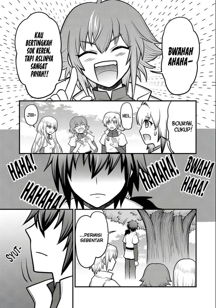 image-komik-jibun-no-koto-o-shujinkouda-to-shinjite-yamanai-fumidai-ga-shujinkou-o-fumidai-da-to-kanchigai-shite-yuushou-shite-shimau-o-hanashi-desu-chapter-6-23/29