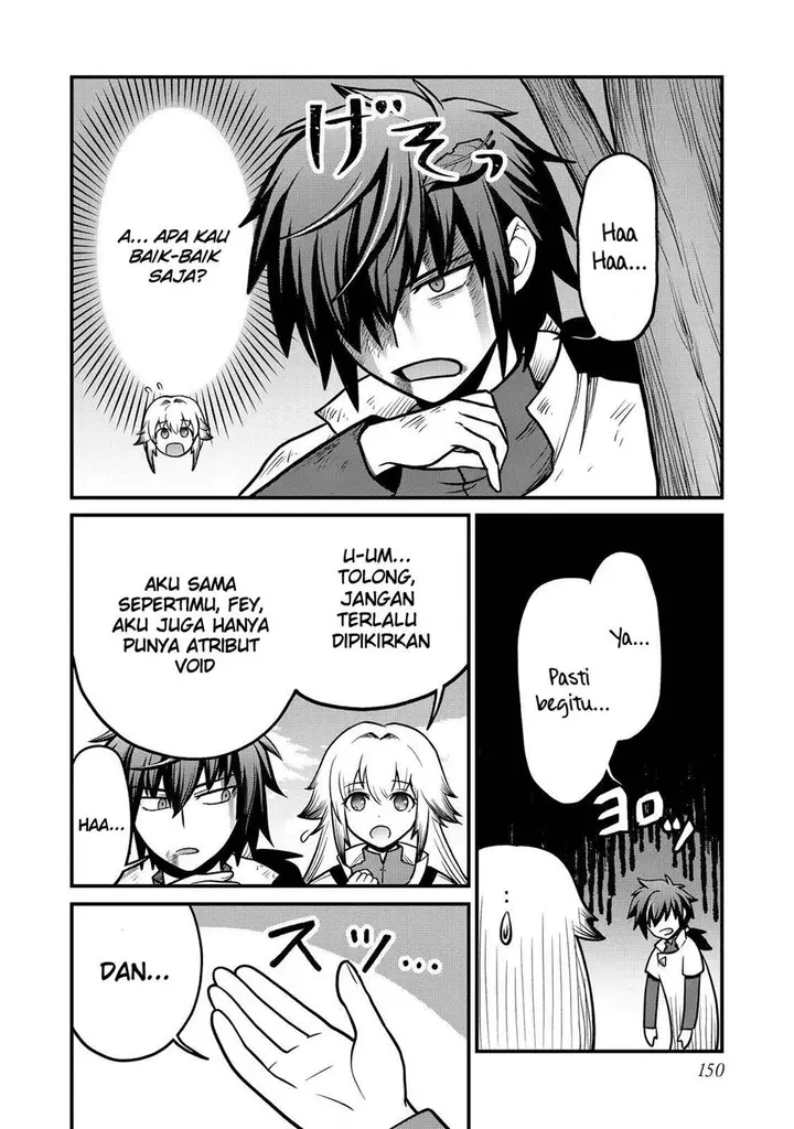 image-komik-jibun-no-koto-o-shujinkouda-to-shinjite-yamanai-fumidai-ga-shujinkou-o-fumidai-da-to-kanchigai-shite-yuushou-shite-shimau-o-hanashi-desu-chapter-6-26/29