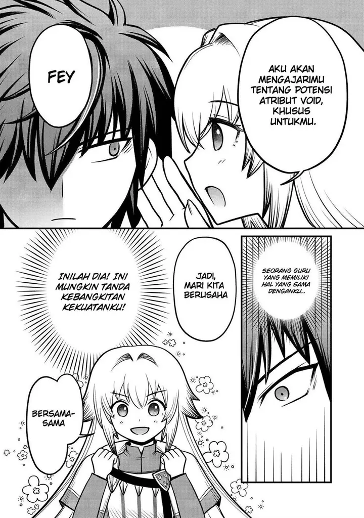 image-komik-jibun-no-koto-o-shujinkouda-to-shinjite-yamanai-fumidai-ga-shujinkou-o-fumidai-da-to-kanchigai-shite-yuushou-shite-shimau-o-hanashi-desu-chapter-6-27/29