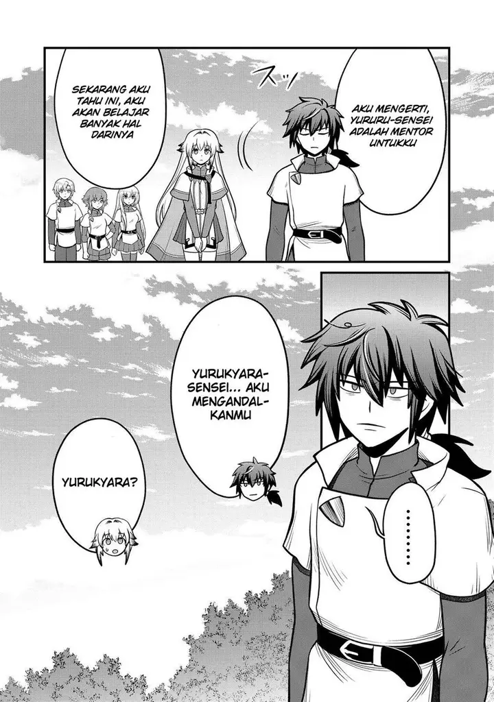 image-komik-jibun-no-koto-o-shujinkouda-to-shinjite-yamanai-fumidai-ga-shujinkou-o-fumidai-da-to-kanchigai-shite-yuushou-shite-shimau-o-hanashi-desu-chapter-6-28/29