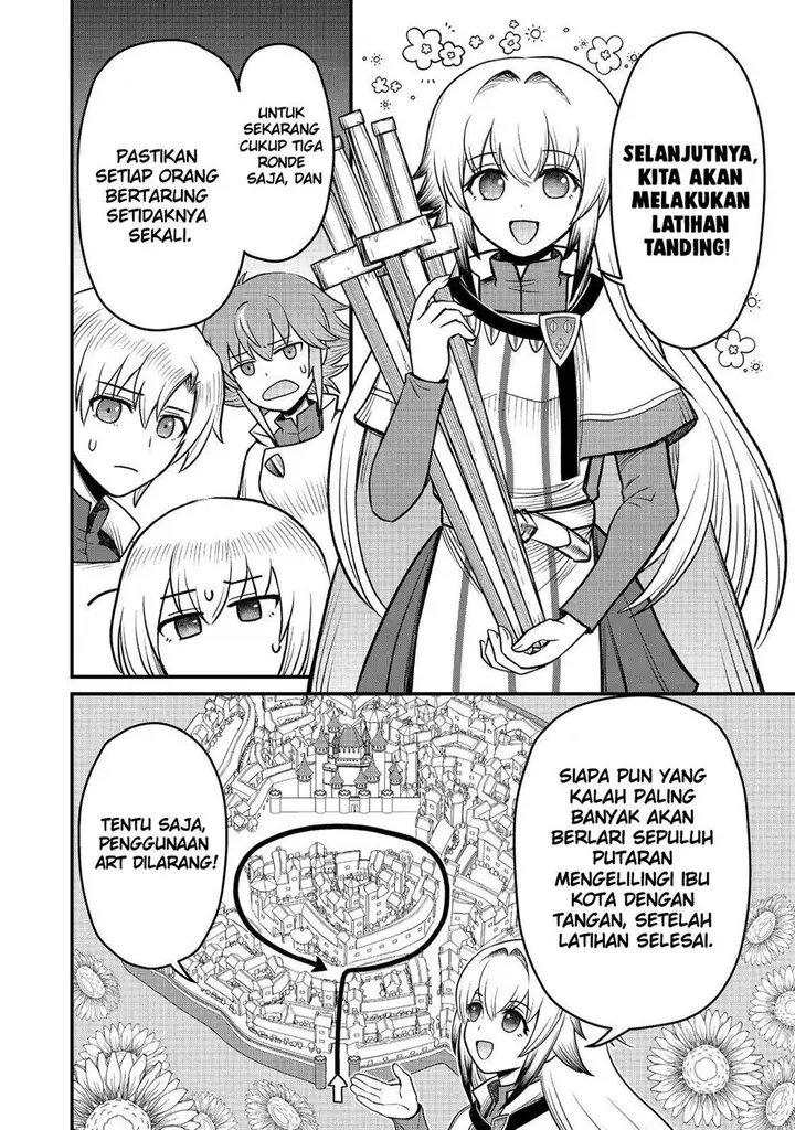 image-komik-jibun-no-koto-o-shujinkouda-to-shinjite-yamanai-fumidai-ga-shujinkou-o-fumidai-da-to-kanchigai-shite-yuushou-shite-shimau-o-hanashi-desu-chapter-7-3/20