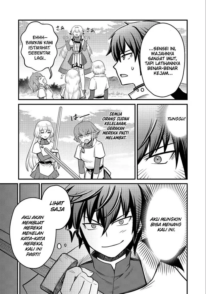 image-komik-jibun-no-koto-o-shujinkouda-to-shinjite-yamanai-fumidai-ga-shujinkou-o-fumidai-da-to-kanchigai-shite-yuushou-shite-shimau-o-hanashi-desu-chapter-7-4/20