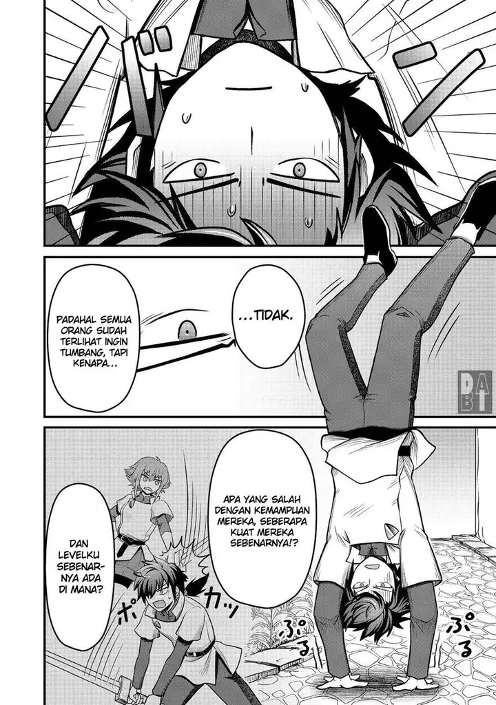 image-komik-jibun-no-koto-o-shujinkouda-to-shinjite-yamanai-fumidai-ga-shujinkou-o-fumidai-da-to-kanchigai-shite-yuushou-shite-shimau-o-hanashi-desu-chapter-7-5/20