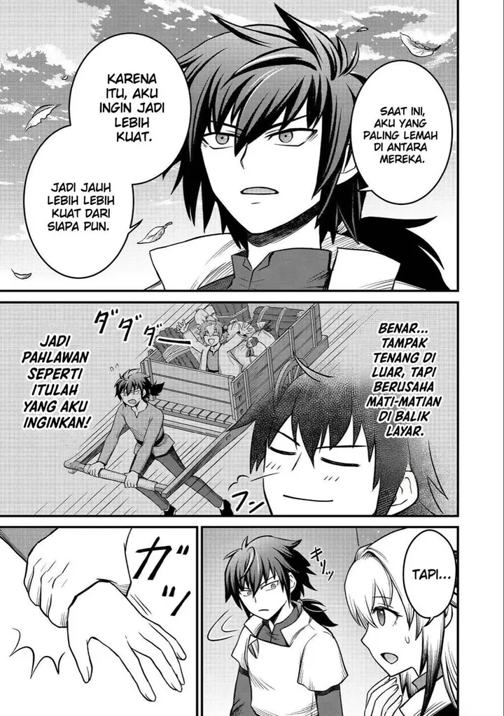 image-komik-jibun-no-koto-o-shujinkouda-to-shinjite-yamanai-fumidai-ga-shujinkou-o-fumidai-da-to-kanchigai-shite-yuushou-shite-shimau-o-hanashi-desu-chapter-7-10/20