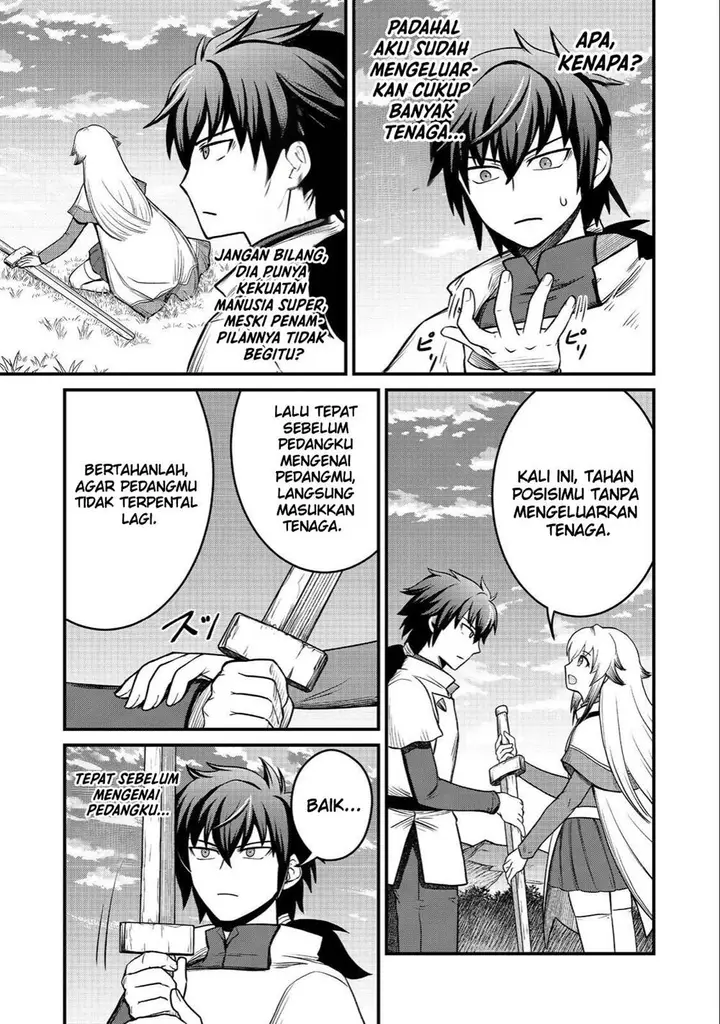 image-komik-jibun-no-koto-o-shujinkouda-to-shinjite-yamanai-fumidai-ga-shujinkou-o-fumidai-da-to-kanchigai-shite-yuushou-shite-shimau-o-hanashi-desu-chapter-7-14/20