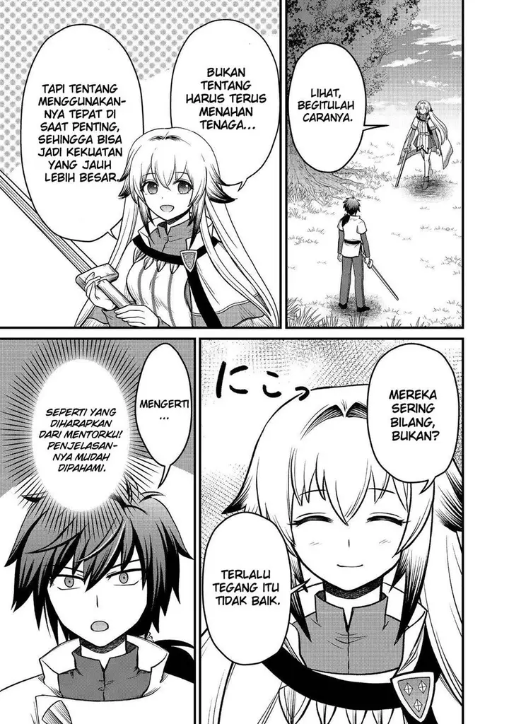 image-komik-jibun-no-koto-o-shujinkouda-to-shinjite-yamanai-fumidai-ga-shujinkou-o-fumidai-da-to-kanchigai-shite-yuushou-shite-shimau-o-hanashi-desu-chapter-7-16/20