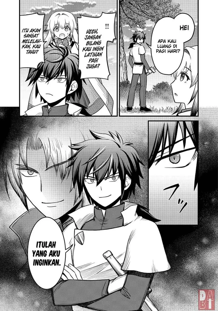 image-komik-jibun-no-koto-o-shujinkouda-to-shinjite-yamanai-fumidai-ga-shujinkou-o-fumidai-da-to-kanchigai-shite-yuushou-shite-shimau-o-hanashi-desu-chapter-7-18/20