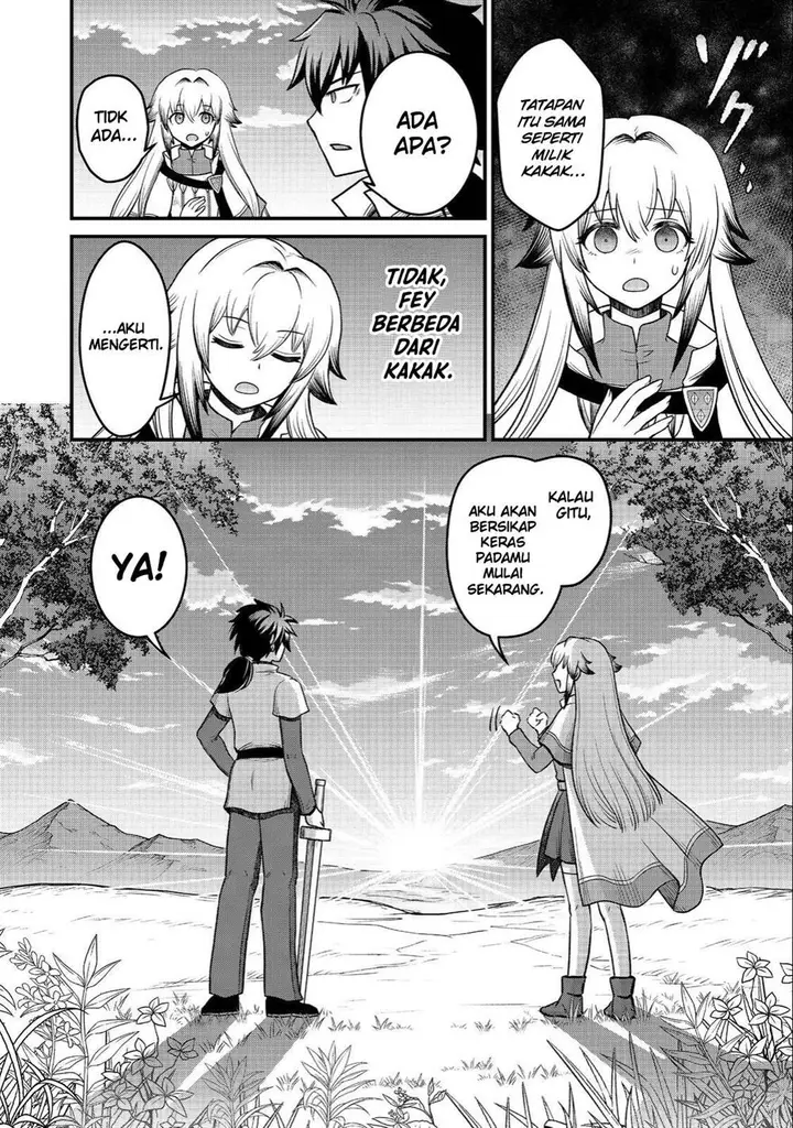 image-komik-jibun-no-koto-o-shujinkouda-to-shinjite-yamanai-fumidai-ga-shujinkou-o-fumidai-da-to-kanchigai-shite-yuushou-shite-shimau-o-hanashi-desu-chapter-7-19/20
