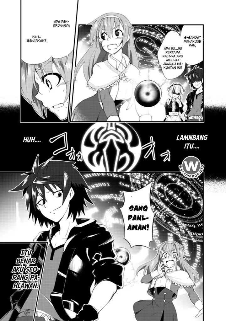 image-komik-jichou-shinai-motoyuusha-no-tsuyokute-tanoshii-new-game-chapter-1-10/43