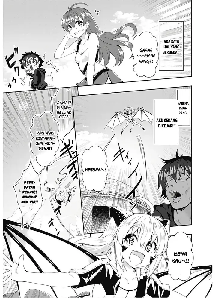 image-komik-jichou-shinai-motoyuusha-no-tsuyokute-tanoshii-new-game-chapter-100-3/17
