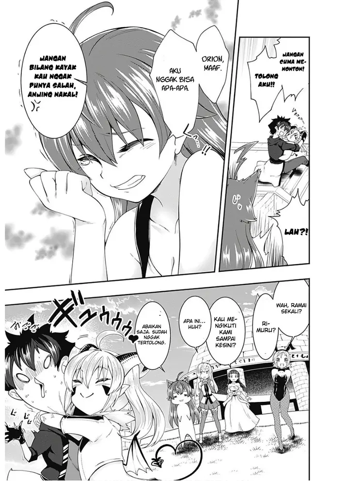 image-komik-jichou-shinai-motoyuusha-no-tsuyokute-tanoshii-new-game-chapter-100-7/17