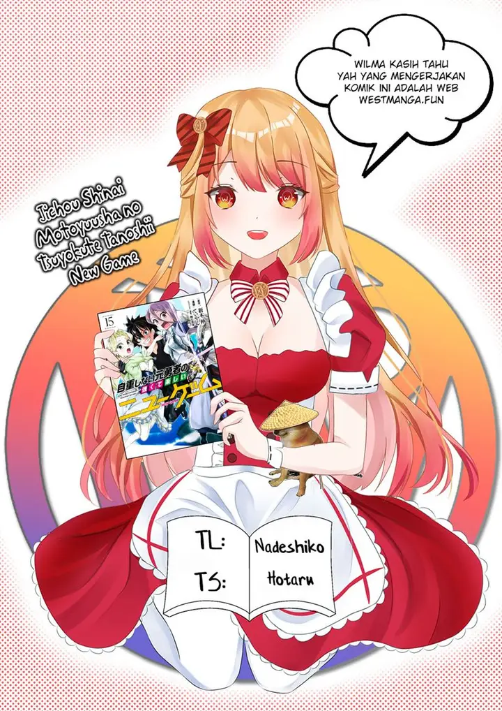 image-komik-jichou-shinai-motoyuusha-no-tsuyokute-tanoshii-new-game-chapter-101-0/17