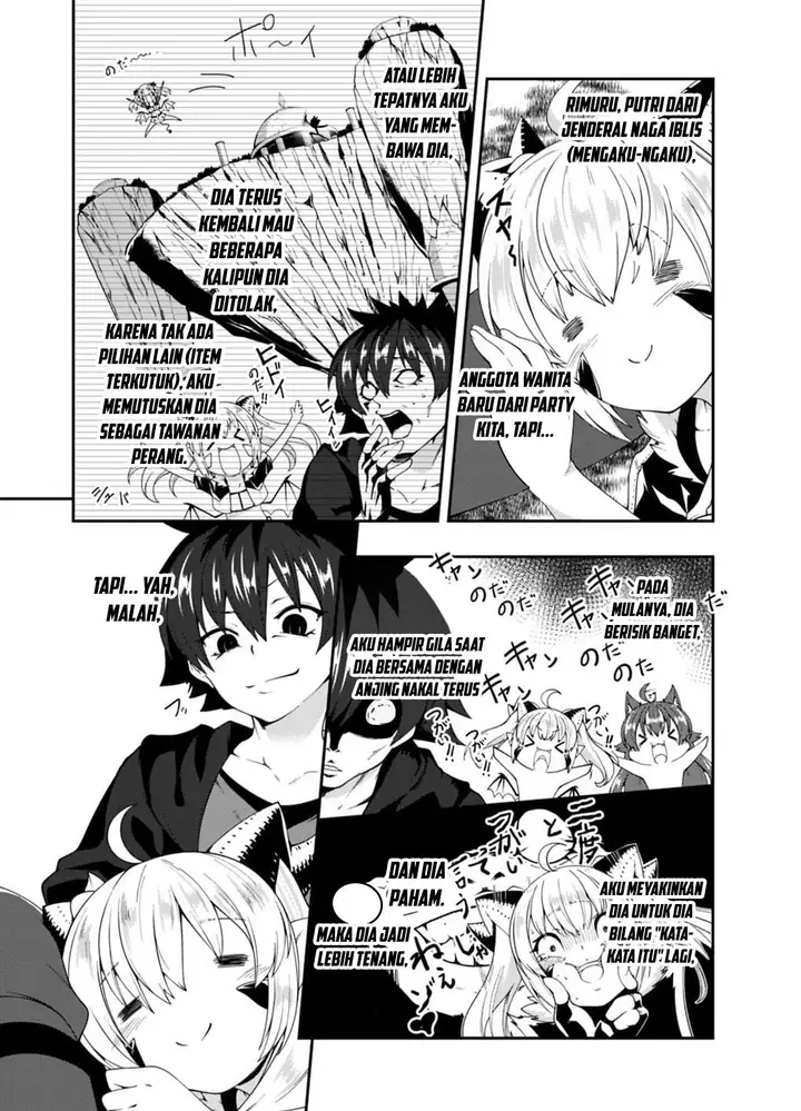 image-komik-jichou-shinai-motoyuusha-no-tsuyokute-tanoshii-new-game-chapter-101-3/17