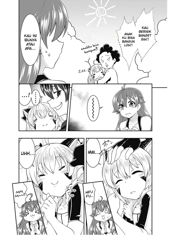 image-komik-jichou-shinai-motoyuusha-no-tsuyokute-tanoshii-new-game-chapter-101-6/17